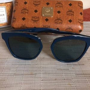MCM sunglasses
